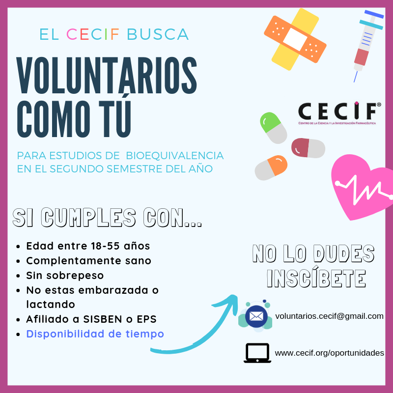 CECIF_Colombia's tweet photo. https://t.co/5O3o55v5un