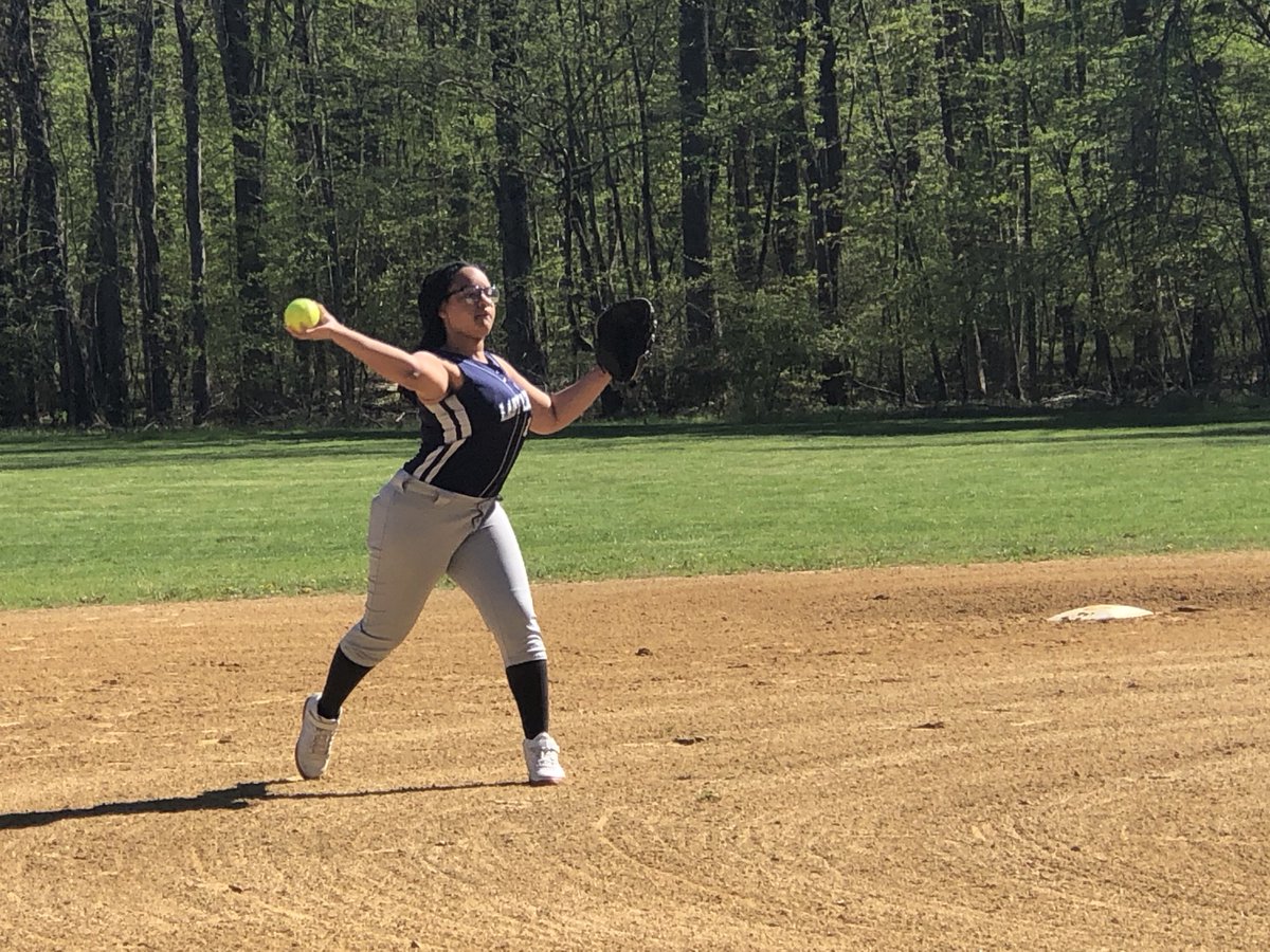 Our Lady Lions softball team is roaring to a hot start! At 6-4, their next home game comes against Newark Tech on Wednesday, May 8th at 4:00. Be sure to come out and support our girls! #ICPride