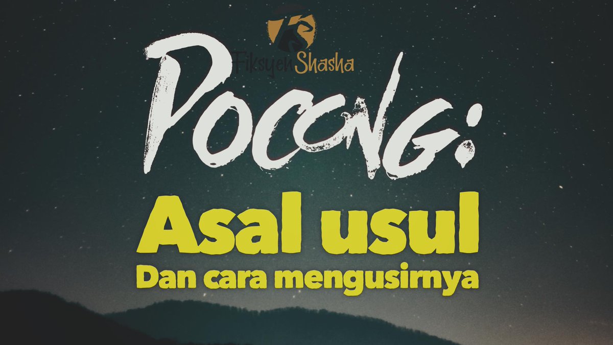 990 Koleksi Hantu Seram Pocong Gratis Terbaru