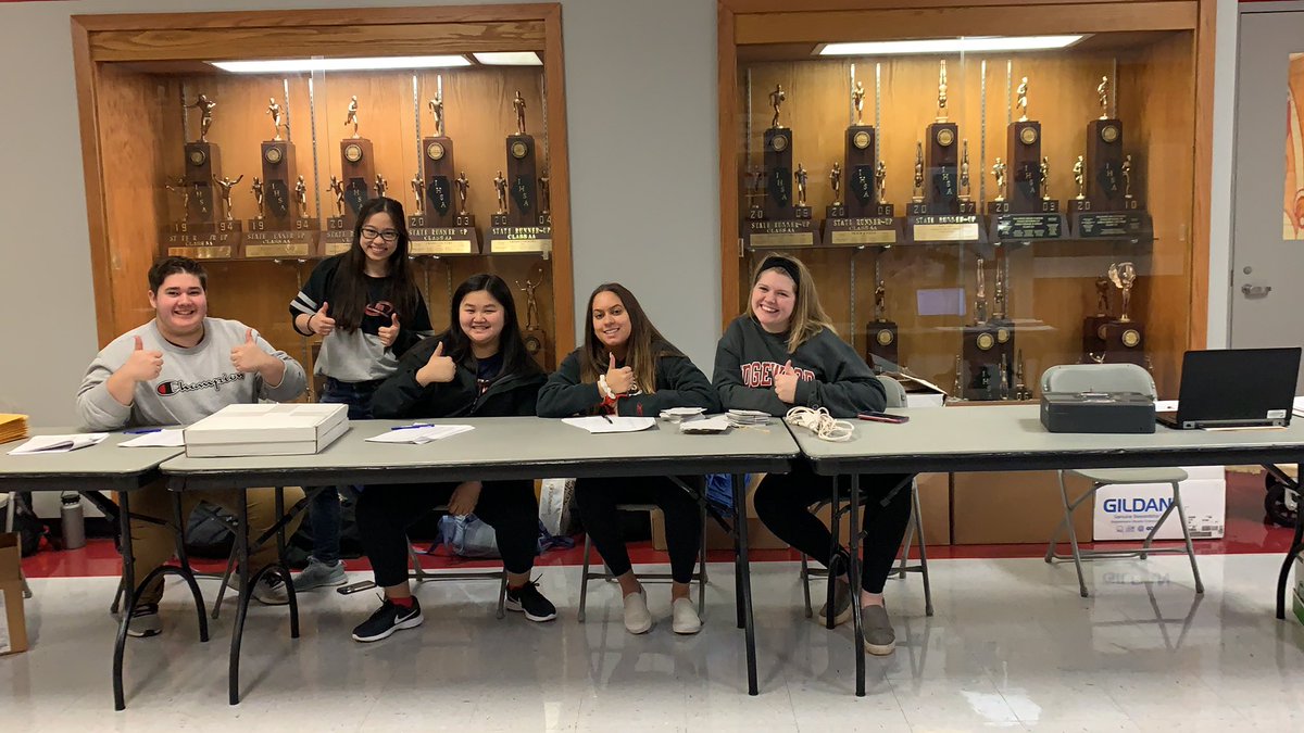 Miriam B. Castro (@miriambcastro1) on Twitter photo Senior sales are under way! Our awesome 3rd period crew. Stop by the P.E. Hallway during lunch hours to purchase your picnic, breakfast, t-shirt and video <a href="/phssenior2019/">Senior Class 2019</a> <a href="/PhsVideo/">PHS Senior video 2019</a> <a href="/senior_shirt/">PHS SENIOR T-SHIRT</a> <a href="/Phsseniorboard/">PHS Senior Board</a> Senior sales are under way! Our awesome 3rd period crew. Stop by the P.E. Hallway during lunch hours to purchase your picnic, breakfast, t-shirt and video <a href="/phssenior2019/">Senior Class 2019</a> <a href="/PhsVideo/">PHS Senior video 2019</a> <a href="/senior_shirt/">PHS SENIOR T-SHIRT</a> <a href="/Phsseniorboard/">PHS Senior Board</a>
