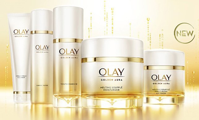 olay melting souffle moisturizer