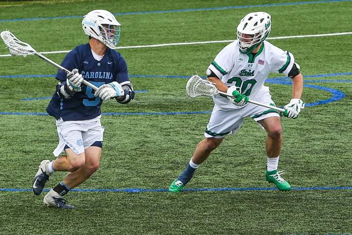 Congrats to <a href="/NotreDame/">University of Notre Dame</a> on defeating <a href="/DukeU/">Duke University</a> in the semi-finals! Now on to face Virginia for the championship!

<a href="/CanonUSA/">CanonUSA</a> <a href="/CanonUSAimaging/">Canon USA Corp.</a> #canonfavpic #lacrosse #NotreDame #ACC