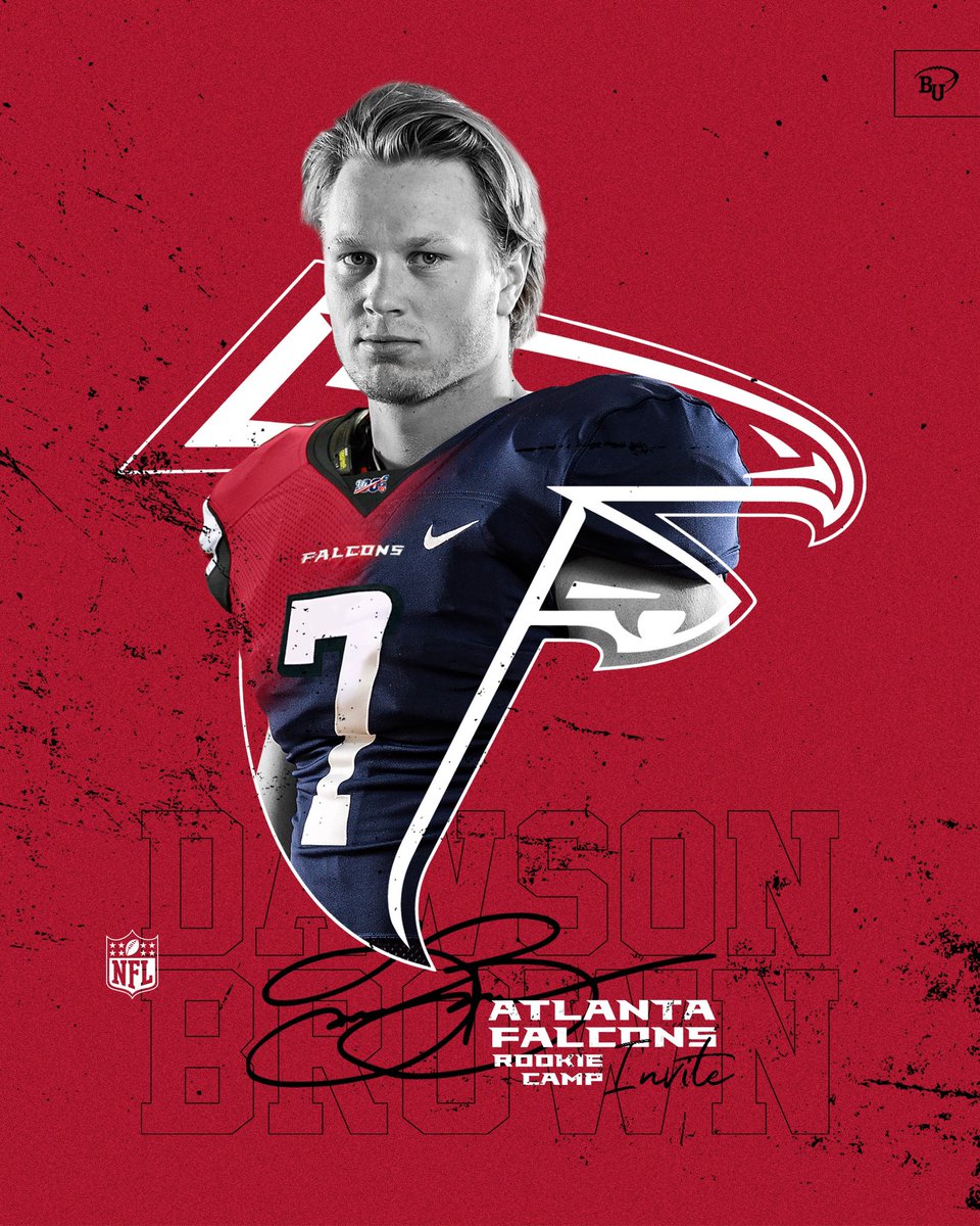 BethelRoyalsFB's tweet photo. The @AtlantaFalcons &amp; @Vikings are getting some good ones👀

Congrats @DawsonBrown10 &amp; @31KG31 🏈

#RiseUp #SKOL https://t.co/bhvXOKli7r
