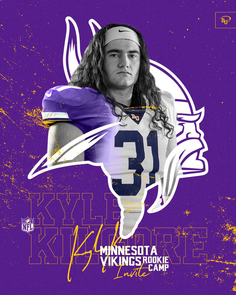 BethelRoyalsFB's tweet photo. The @AtlantaFalcons &amp; @Vikings are getting some good ones👀

Congrats @DawsonBrown10 &amp; @31KG31 🏈

#RiseUp #SKOL https://t.co/bhvXOKli7r