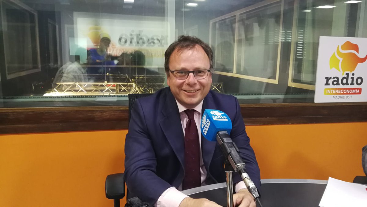 #TertuliaGestores con: 

🎙 Javier Domínguez Navarro, <a href="/aurigabonos/">AURIGABONOS</a> 

🎙 <a href="/CarlosFarras/">Carlos Farras</a>, @DPMFinanzas 

Hablamos sobre:

#Resultados28A #EleccionesGenerales28A #Bonos #Italia