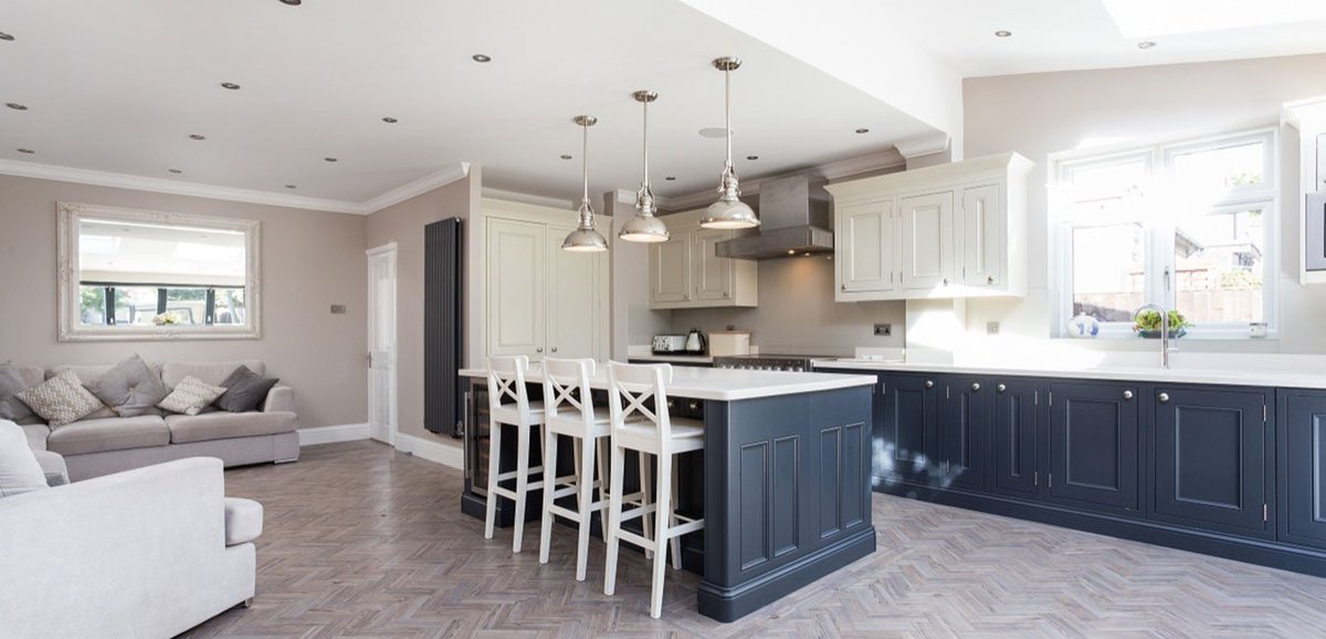 1909 Kitchens (@1909_kitchens) on Twitter photo With the option to add a breakfast bar and an abundance of storage possibilities, a kitchen island makes a sophisticated yet practical social hub for your kitchen.
Kitchen by <a href="/c_ckitchens/">C & C Kitchens</a>
#1909Kitchens
1909kitchens.co.uk/real-kitchens/… With the option to add a breakfast bar and an abundance of storage possibilities, a kitchen island makes a sophisticated yet practical social hub for your kitchen.
Kitchen by <a href="/c_ckitchens/">C & C Kitchens</a>
#1909Kitchens
1909kitchens.co.uk/real-kitchens/…