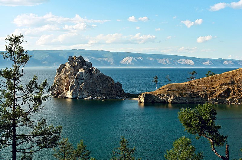 Озеро байкал самые красивые фото