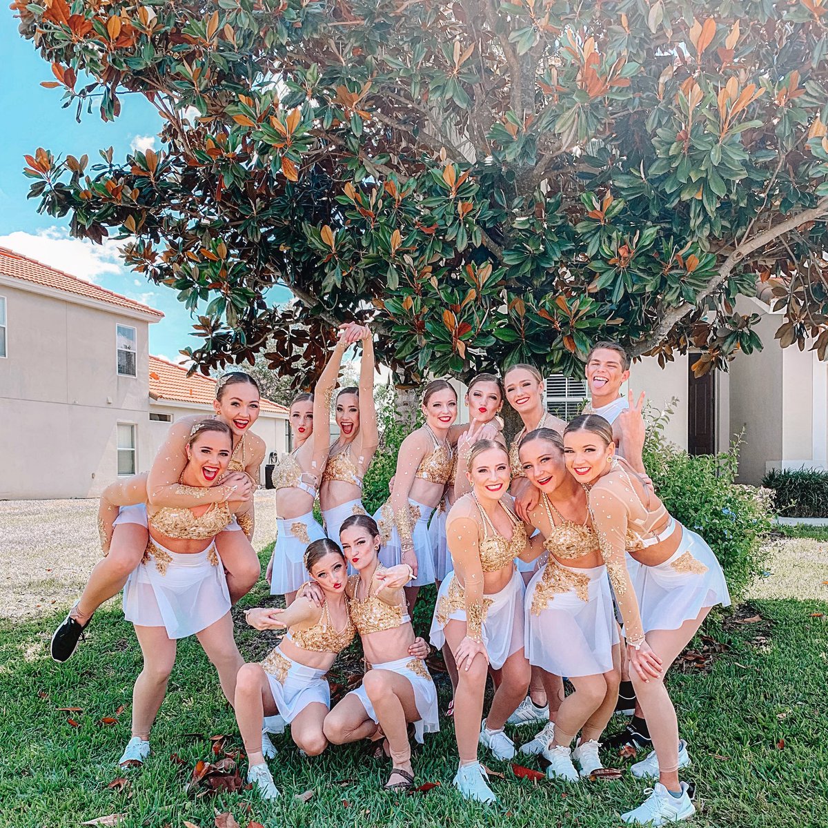 Ready for Senior Jazz 😍 #danceworlds2019 #whatintheworlds2019