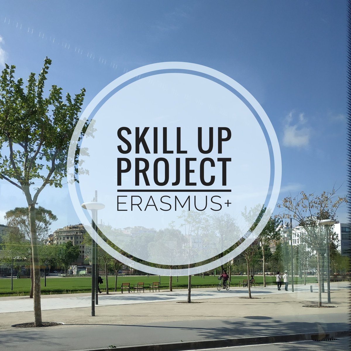 FundFactorHuma's tweet photo. Tornant de la reunió #SkillUpproject @Erasmus_Project @UOCuniversitat @aornellasbcn
ℹ️https://t.co/o5fZSSIqEM
El 13 juny podeu inscriureus al multiplier event final 📝 https://t.co/0tMf0jqZeC