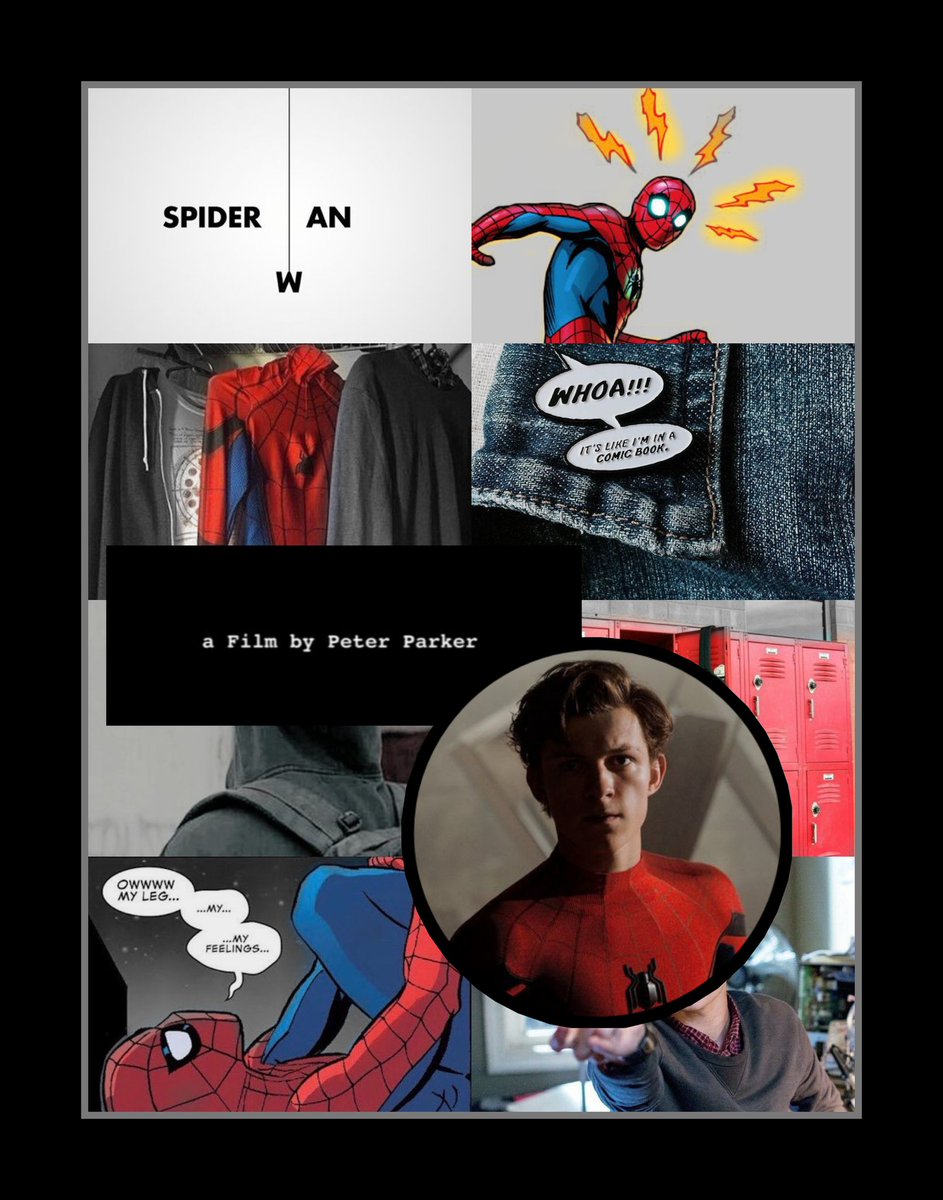PeteParkbot's tweet photo. ⠀⠀
             "𝑾𝒉𝒆𝒏 𝒚𝒐𝒖 𝒄𝒂𝒏 𝒅𝒐 𝒕𝒉𝒆 𝒕𝒉𝒊𝒏𝒈𝒔 𝒕𝒉𝒂𝒕 𝑰 𝒄𝒂𝒏, 𝒃𝒖𝒕 𝒚𝒐𝒖 𝒅𝒐𝒏'𝒕, 𝒂𝒏𝒅 𝒕𝒉𝒆𝒏 𝒕𝒉𝒆 𝒃𝒂𝒅 𝒕𝒉𝒊𝒏𝒈𝒔 𝒉𝒂𝒑𝒑𝒆𝒏, 𝒕𝒉𝒆𝒚 𝒉𝒂𝒑𝒑𝒆𝒏 𝒃𝒆𝒄𝒂𝒖𝒔𝒆 𝒐𝒇 𝒚𝒐𝒖."

         𝐏𝐞𝐭𝐞𝐫 𝐏𝐚𝐫𝐤𝐞𝐫 𝑎𝑘𝑎 𝑆𝑝𝑖𝑑𝑒𝑟𝑚𝑎𝑛 https://t.co/QIFcFRXUjZ