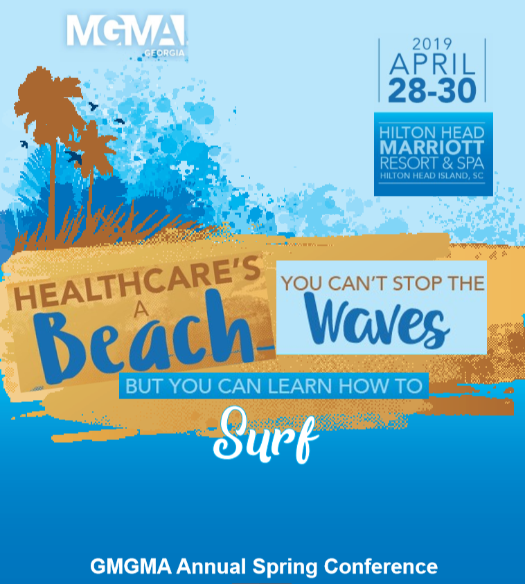 Trivia Surfing Vendor Game - Hint:  I am a HUGE soccer fan, learn fun facts about Atlanta Soccer at our booth #41
...
#GMGMAspring19
...
#YourTeamGlobal
...
#GoATLUTD
<a href="/ATLUTD/">Atlanta United FC</a>