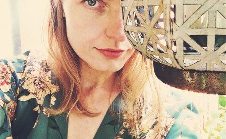 ♫ [ECOLOGICAL VICISSITUDE]: <a href="/lau_nau/">Lau Nau</a> takes a morning dip with the Buchla-based "Amphipoda" on #LongformEditions buff.ly/2GHwL0r