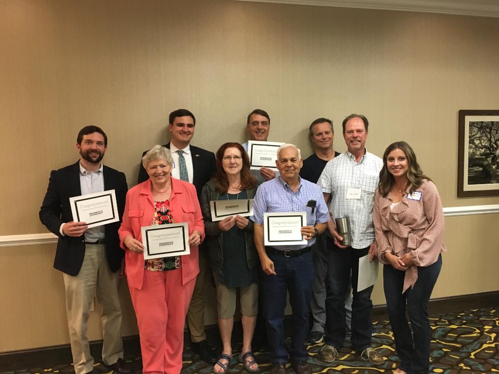 AFPF_SC's tweet image. Thank you to the York County Republican Club for hosting us for a fun-filled night of Constitiutional Trivia!