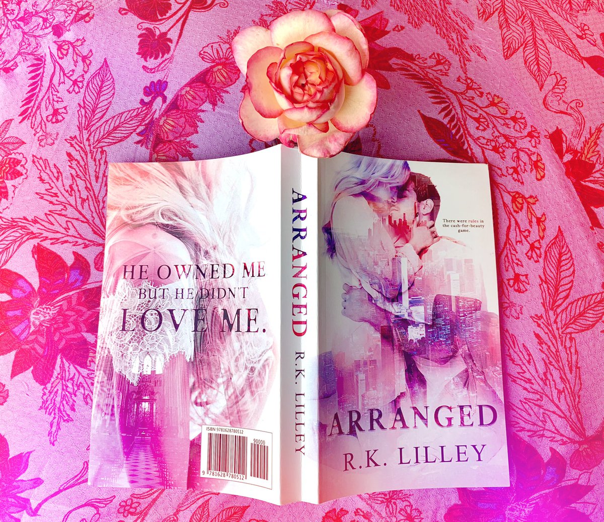 Authorrklilley's tweet image. 💗Giveaway! Win a signed copy of Arranged for you AND a friend!  To enter just follow me @authorrklilley🙋🏼‍♀️✔️ like is pic 📖 ✔️ retreat 🔁✔️and tag the friend you’d like to also win a copy👯✔️ Enter on Instagram and Facebook as well for more chances to win! amzn.to/2IRDTdd