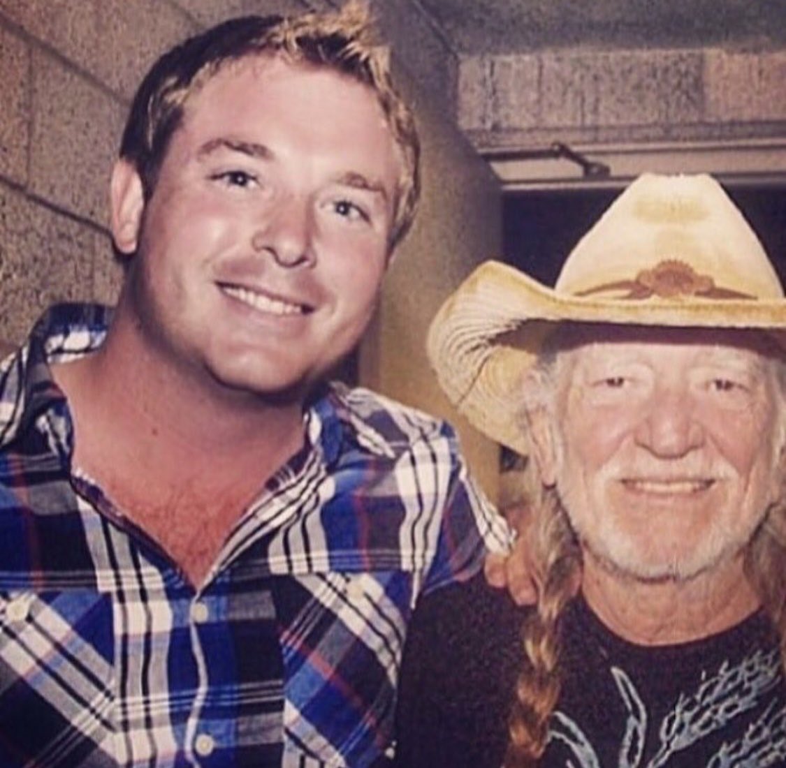Happy Birthday Willie Nelson! 