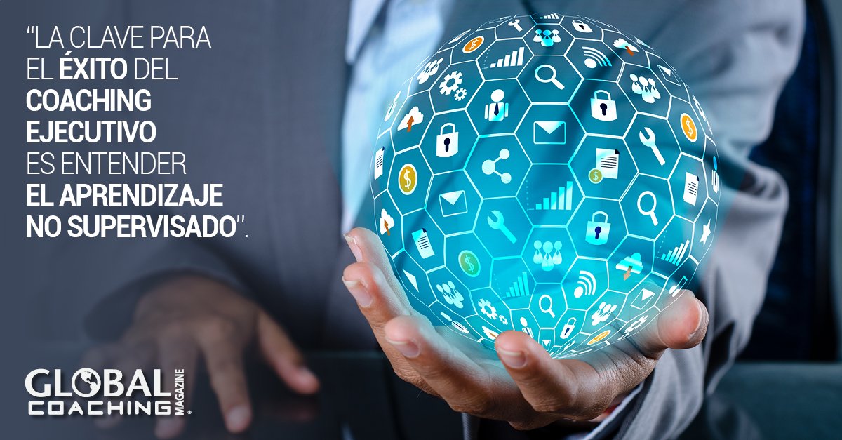 rcontrapeso's tweet photo. ¿Cómo un Coach Ejecutivo puede llevar a cabo el aprendizaje no supervisado?
#GlobalCoachingMagazine #Coaching4URLife #CoachingEjecutivo
https://t.co/my9coHye8S https://t.co/iRrqhvEJUs
