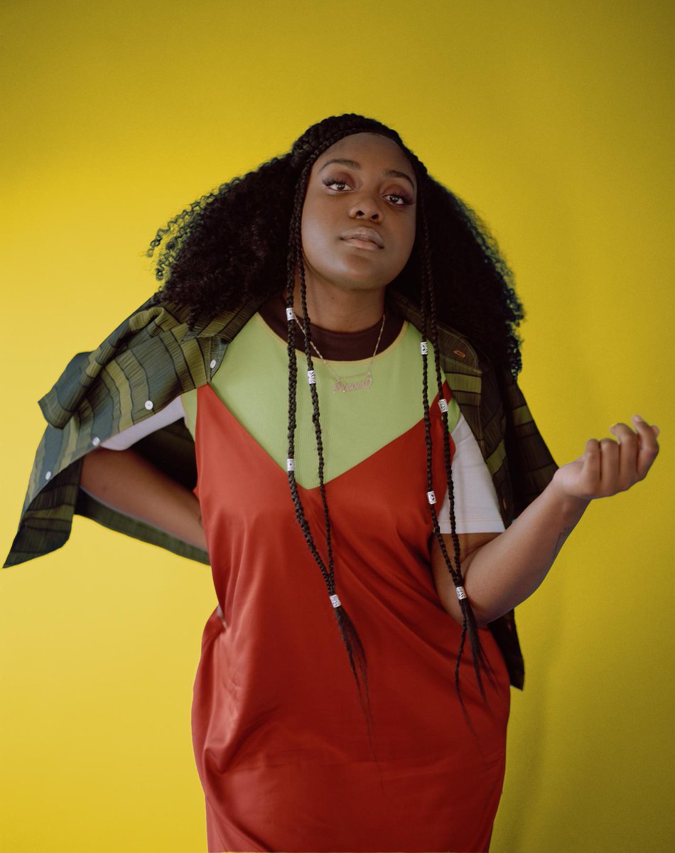 <a href="/noname/">Aurora Bulgarino</a> plays the <a href="/theburtwpg/">The Burt</a> on June 19! Her album "Room 25" earned her universal acclaim + <a href="/RollingStone/">Rolling Stone</a> declaring her “One of the Best Rappers Alive.” 
<a href="/royalcanoe/">Royal Canoe</a> and <a href="/threepeatmusic/">3Peat</a> - RC3PO - open the show 🤖 Tix at jazzwinnipeg.com/events! #jazzwpg30