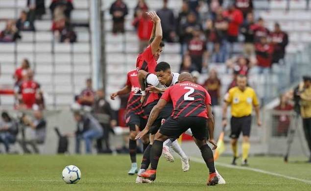 'Cura' do Valadares para o Vasco foi pior que a 'doença'. Por @jc_crvg

es.pn/2DFw9Yg