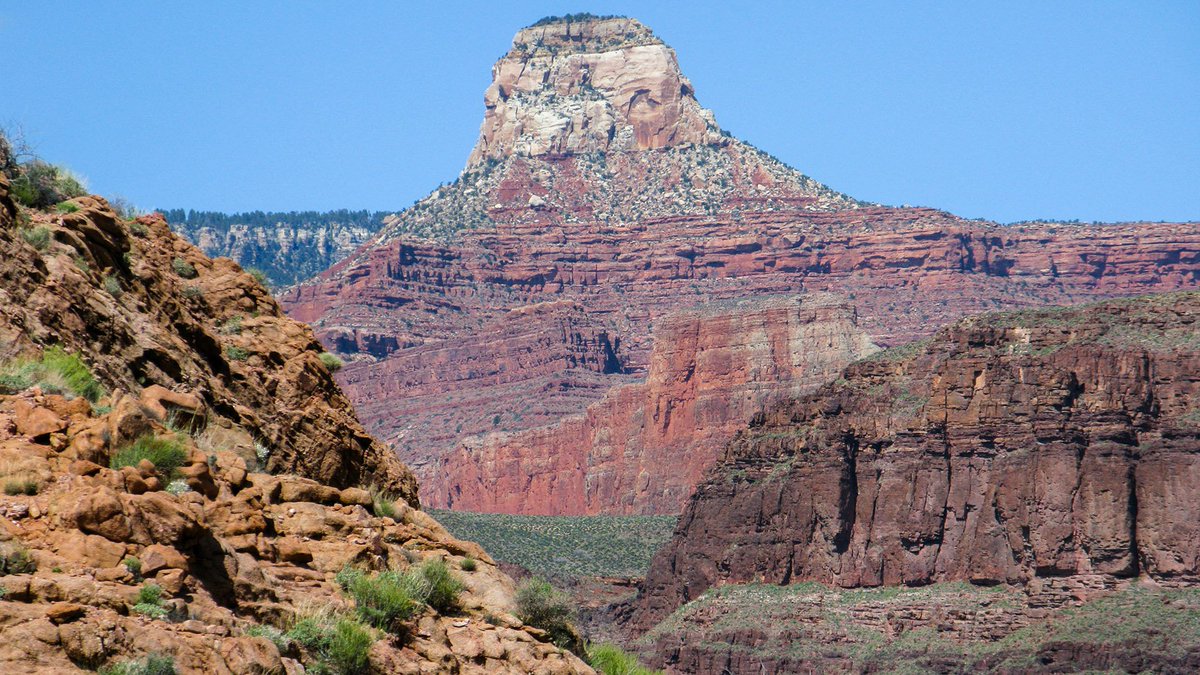 Grand Canyon NPS tweet media