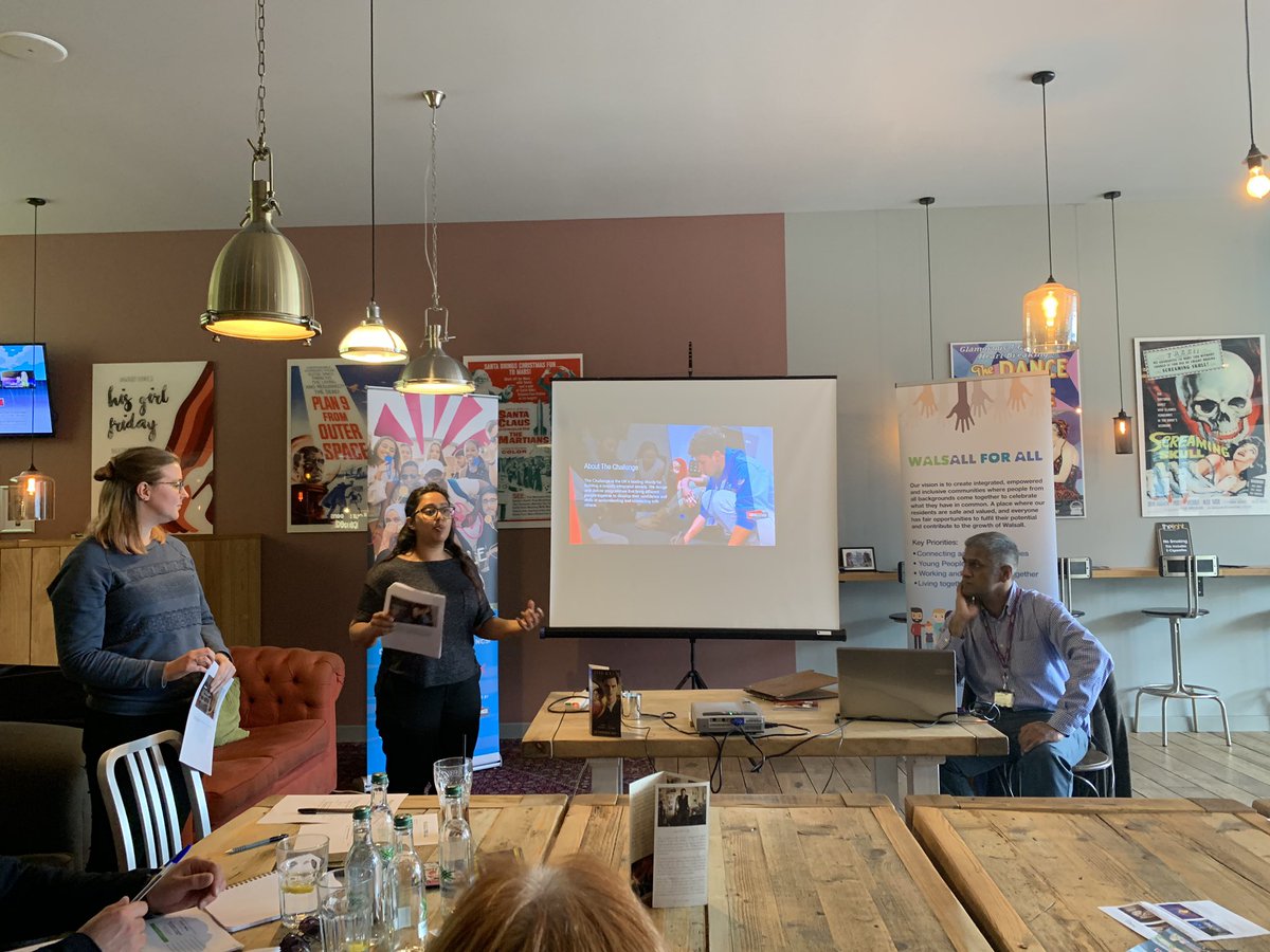 Walsall for All tweet media