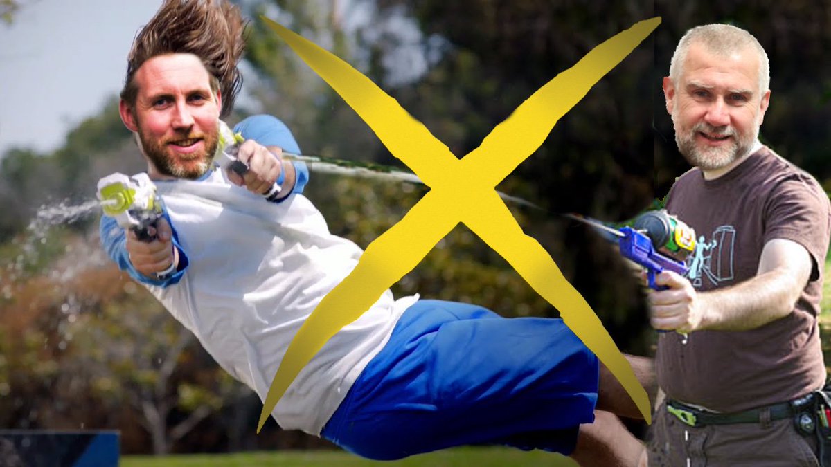 Summer is coming.. 

We will be descending on <a href="/GradysYard/">Grady's Yard</a> in Waterford this Thursday - 2nd May to Takeover the taps &amp; pour the first pints of our <a href="/YellowBellyBeer/">YellowBelly Beer 🍺</a> collaboration - 'Super Soaker' before it is released into the wild next week, as well as some brand new beers..