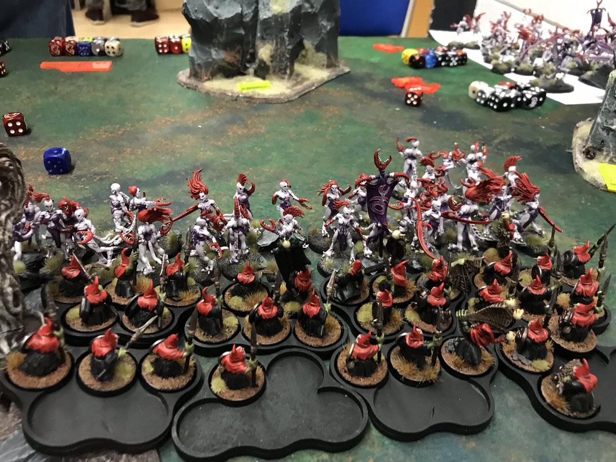 alasdair_rh's tweet photo. Some of my favourite pics from a fantastic weekend. My hobby juices are certainly flowing now. #scgt2019 https://t.co/yAfFWerPkt