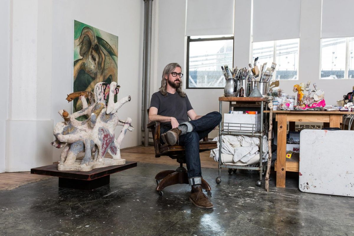 SWStudioProgram's tweet photo. Sharpe-Walentas Studio Program Awards Inaugural Irving Sandler Prize - https://t.co/z0WdFZDEYQ https://t.co/6jbl3bf6Of