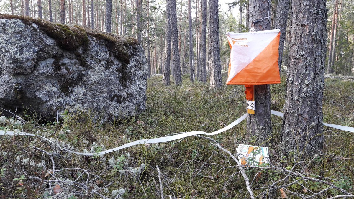 Suunnistuskausi käynnistyy #Ylistaro'ssa iltarastien muodossa huomenna. Samalla <a href="/ykvsuun/">YKV suunnistus</a>'nistuksen järjestämässä #suunnistus'koulussa mennään ensimmäistä kertaa #metsä'än, oikeille iltarasteille. Lähtö <a href="/HanhikoskiKyla/">Hanhikosken kylä</a>'n pesäpallokentällä. ykv-suunnistus.net/iltarastit/ 
#Seinäjoki