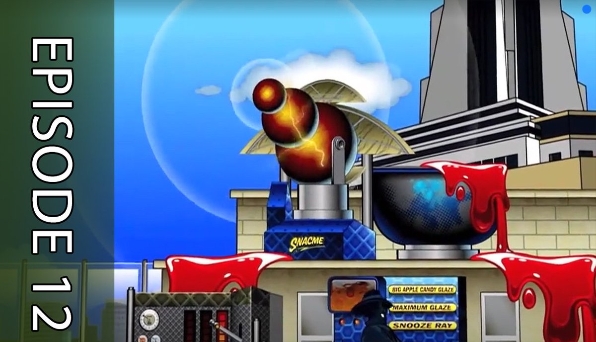 Happy #Monday Adventurers! It's time for another edition of Mr. Marc's Mailbag! Check out today's episode and even catch up on past episodes here: kidsf.it/2PDSXN6  

#MondayMotivation #adventuretofitness