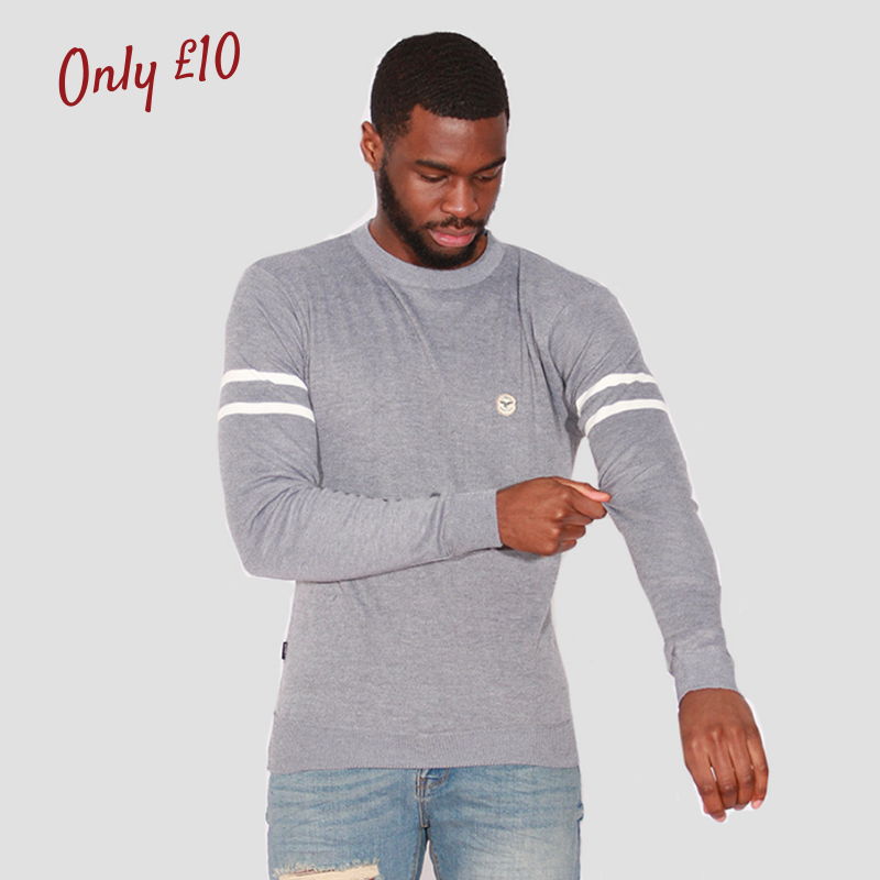 RepublicUnionXL's tweet photo. Le Breve Lightweight Knitted Jumper WAS £20.00 - NOW £7.00 ✓

Use code EXTRA30

Shop online: https://t.co/oOY633zeGU

#shoponline #SpringSale #MensClothing #menswear #menstyle https://t.co/wci8ODkBQZ