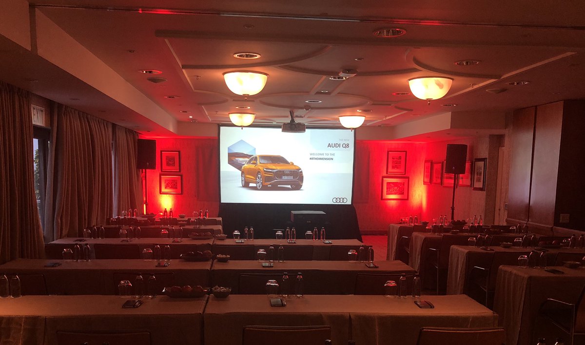 AV Designers tweet media