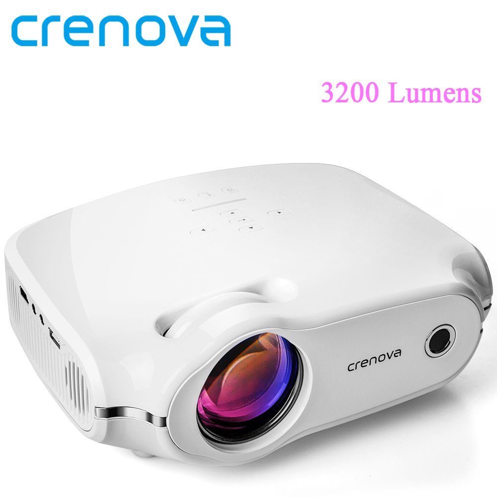 4KTvBox's tweet photo. Proyector de vídeo CRENOVA para Full HD 4 K Proyector de cine en casa con 3200 lúmenes HDMI VGA AV USB Beamer Proyector 
https://t.co/e4HB7dQKDE
156.13 €
#Camara_4k #Camara_y_foto #box_android #box_4k #xiaomi #mecool https://t.co/vV8ghV11gd