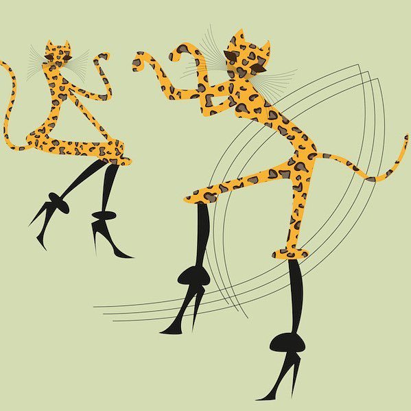 Tap link in bio and check #amazingcats in #highheels! #gilbertcats #sportscats #sports #itcats #diegilbertcats #hypebeastsports #theitcats #ibookgraphics #graphicibook #rsa_graphics #cheetah <a href="/ashishjparmar/">Ashish Parmar</a>
-
#vector #graphics #creativelysquared #illustra… bit.ly/2Wh3PTq