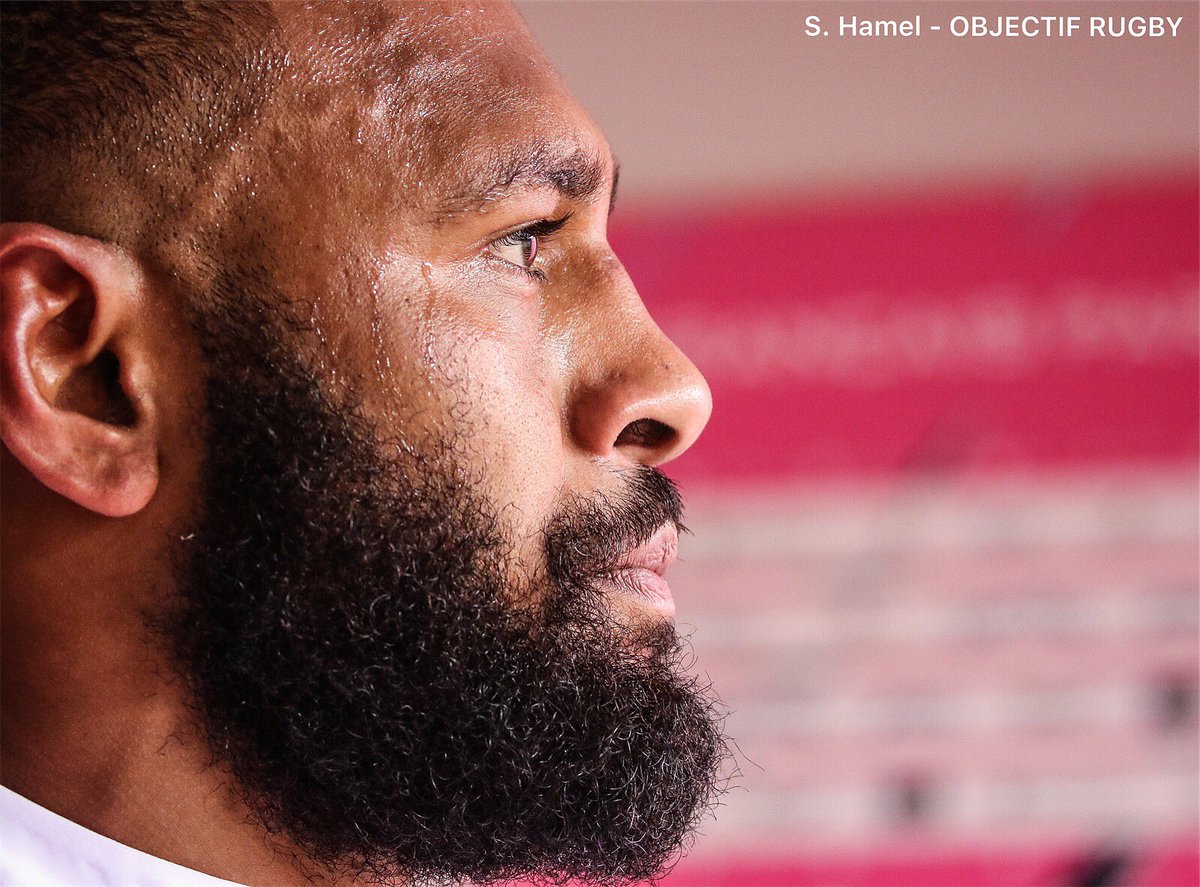 Photos <a href="/SFParisRugby/">Stade Français Paris</a> / <a href="/ASMOfficiel/">ASM Rugby</a> à venir sur OBJECTIF RUGBY - objectifrugby.com @wnayacalevu