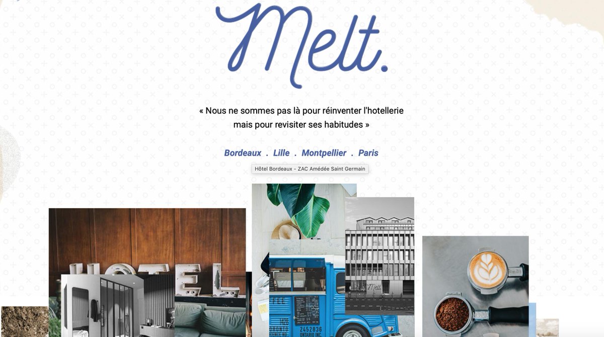 Melt Hotel (@Melt_Hotel) / Posts / X