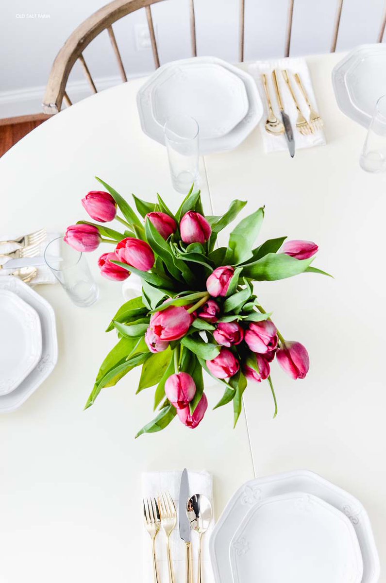 Host an Easy Girls' #Brunch!  oldsaltfarm.com/how-to-host-an… #ad #bhglivebetter #entertaining