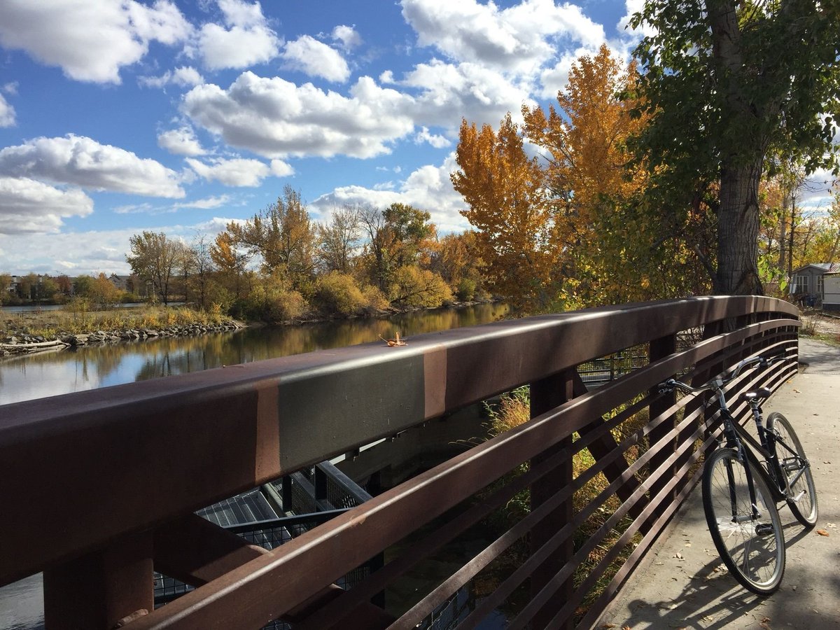 Arrive Skyline on Twitter "Once a dumping ground for trash, Boise