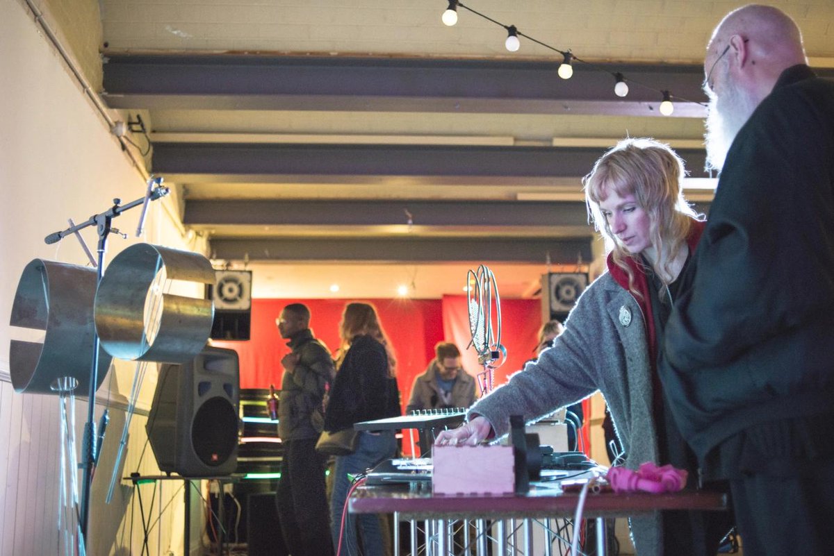 Northern Sound Collective (@northernsoundco) on Twitter photo The first workshop “Build an Electric Light Theremin: Beginners’ Breadboard Workshop” will be run by <a href="/vickyclarke_/">Vicky Clarke // SONAMB</a> . This will be held at the L19 Discovery Zone on Monday 6th May from 4-6pm. Tickets £14 pp available, limited places. (link soon) The first workshop “Build an Electric Light Theremin: Beginners’ Breadboard Workshop” will be run by <a href="/vickyclarke_/">Vicky Clarke // SONAMB</a> . This will be held at the L19 Discovery Zone on Monday 6th May from 4-6pm. Tickets £14 pp available, limited places. (link soon)