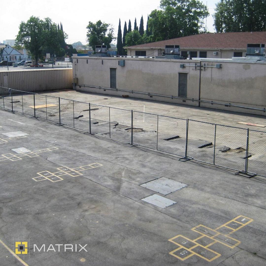 Matrix Environmental tweet media