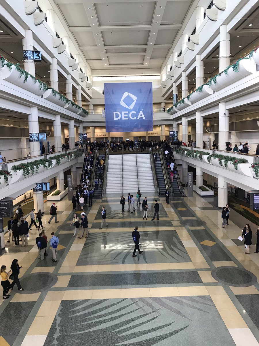 Competition Day!!! Good luck Kanaan. #ICDC2019  #PTN