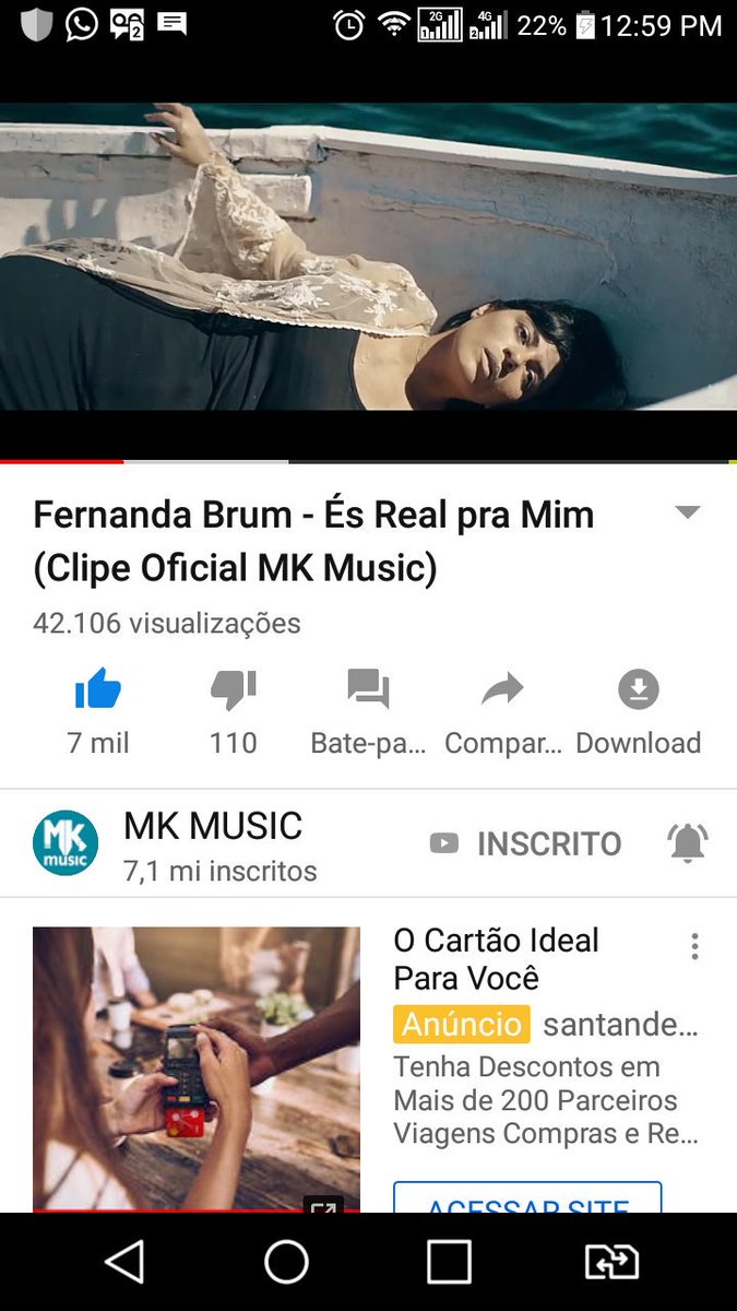 MarcosV79251553's tweet photo. #Esrealpramim
@brumfernanda
@MinProfetizando @PraFeBrum @MKMusicBrasil . https://t.co/nJeZM3EzXM