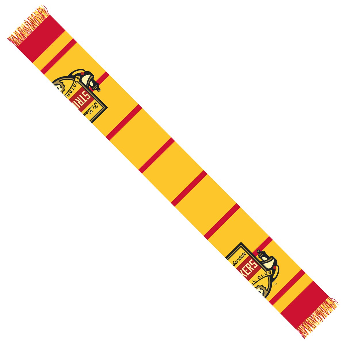 Celebrate the history of the #FTLStrikers by sporting our one-of-a-kind retro merch. Get your merch here: bit.ly/StrikersGear
