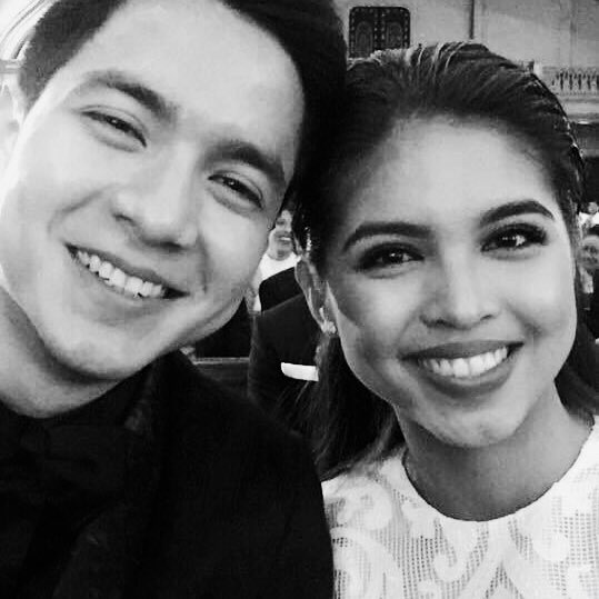 elizziechse's tweet photo. Dear AlDub, 

You are still my most favorite yet most sad story to tell. 

Love, 
D. ♥️

#ALDUBxADNThankYou https://t.co/RIZrpOifqk