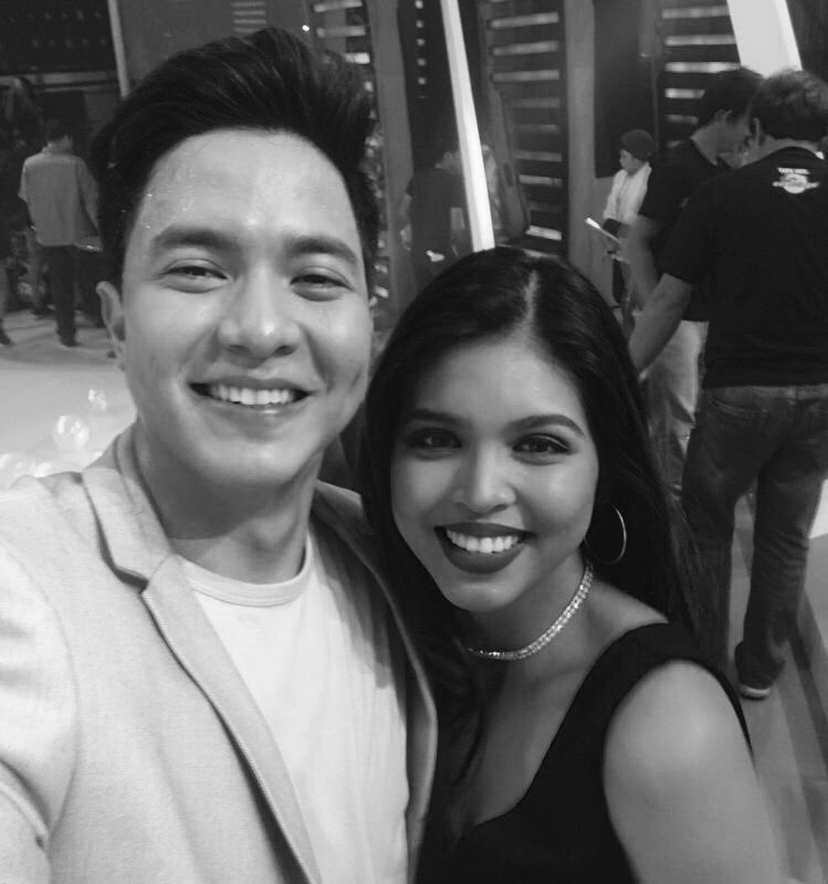 elizziechse's tweet photo. Dear AlDub, 

You are still my most favorite yet most sad story to tell. 

Love, 
D. ♥️

#ALDUBxADNThankYou https://t.co/RIZrpOifqk