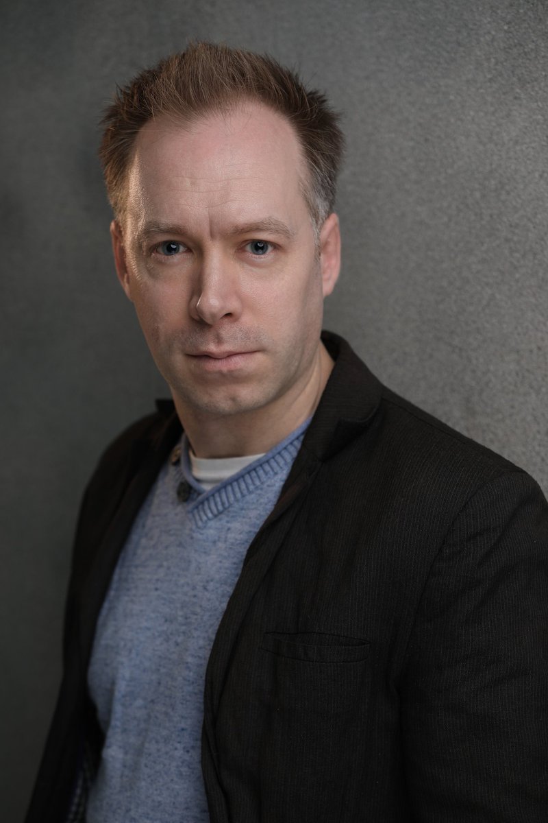 #NewHeadshots by Sean Gannon <a href="/LumosiaPhoto/">Lumosia Corporate Photography</a>. Fun relaxed shoot, and great flexible pricing. I definitely recommend him for shoots in London or Bristol