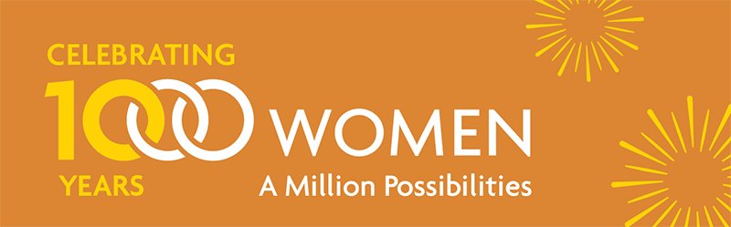 NorQuest's tweet photo. Sponsorship opportunities are available for 1000 Women: A Million Possibilities. This is your chance to join a movement with momentum! @1ThousandWomen 
https://t.co/tlQpcB7LI9 https://t.co/b4Gj8u4diF
