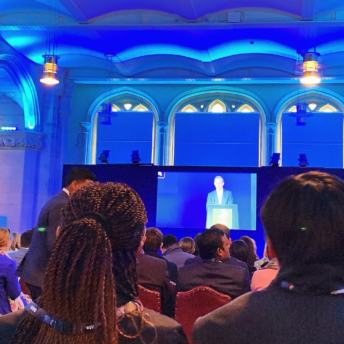 goreadytravel's tweet photo. Great insights from @Mark_Carney_BOE the Governor of @bankofengland at #IFGS2019 🇬🇧 An eye-opening experience to learn from so many passionate and talented people in the room @GuildhallLondon on #FinTech ✨ https://t.co/c88SIVEjk3