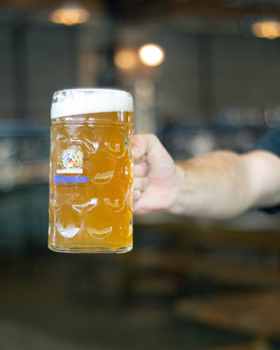 The Hall tweet media