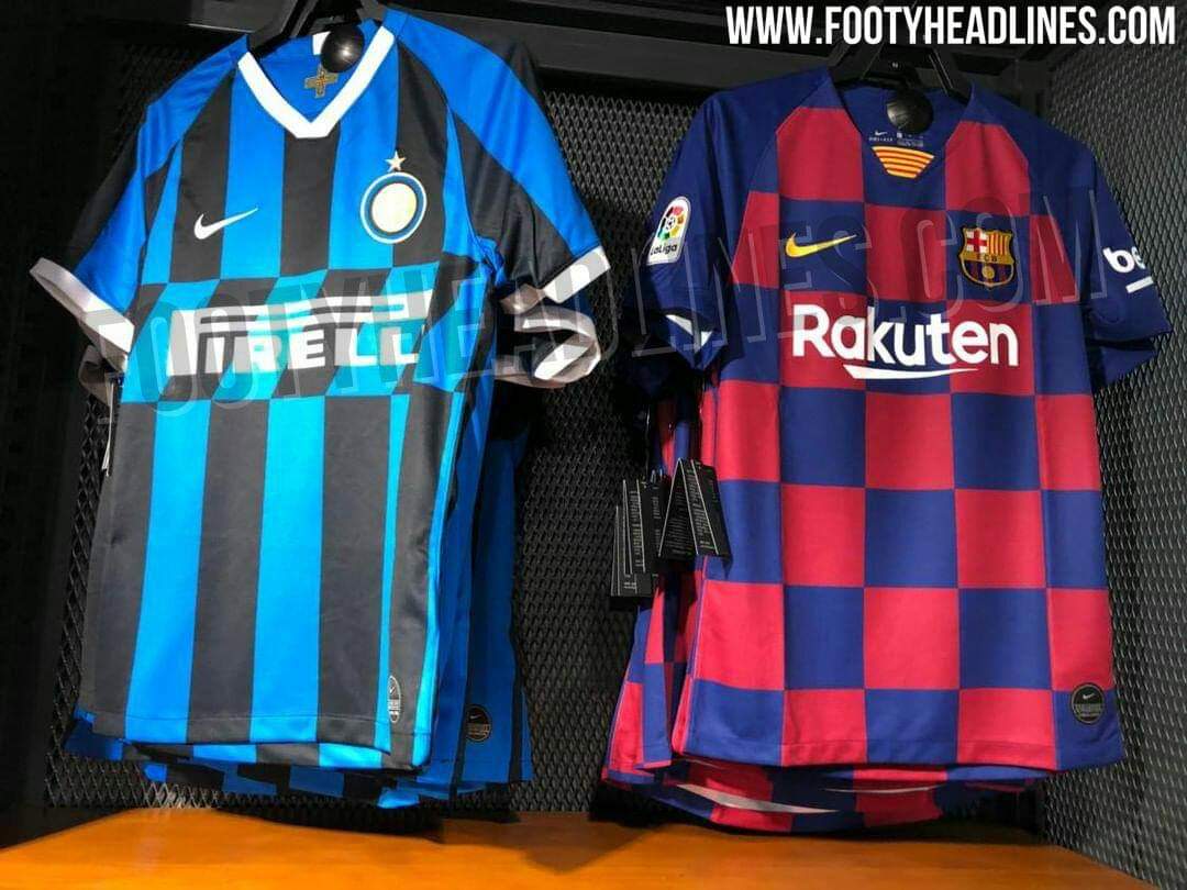 barcelona jersey nike store