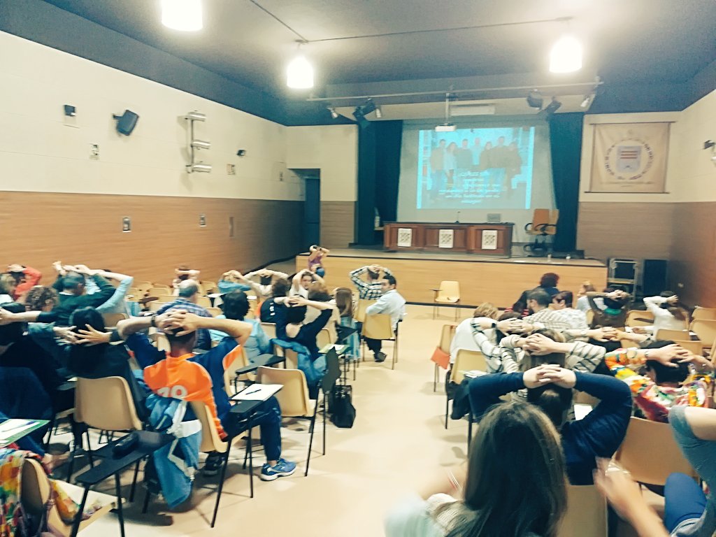 Lucena, el IES Márquez de Comares acoge la actividad "CULTIVAR LA ATENCIÓN Y LA COMPETENCIA EMOCIONAL EN LA ERA DIGITAL" <a href="/ceppriegomonti/">CEP Priego Montilla</a>